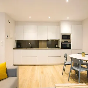 San Marcial 28 Appartement